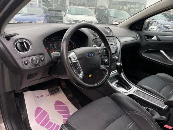 Ford Mondeo IV Рестайлинг с пробегом 2014 года, цена 990 000 рублей, 193230 км, седан, Автокод Объявления