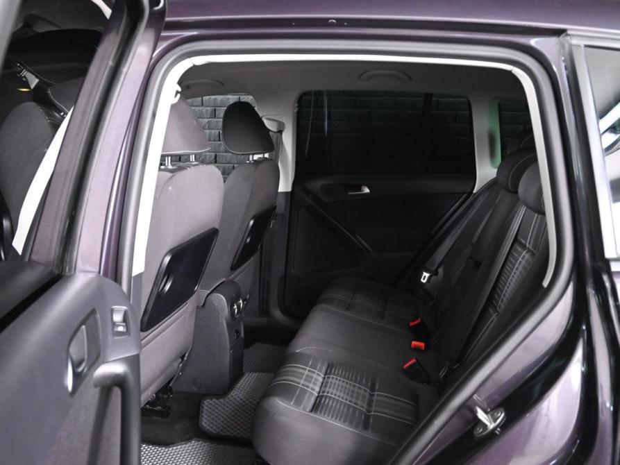 Volkswagen Tiguan I Рестайлинг Екатеринбург  - изображение 10