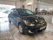Hyundai Solaris I Пермь  - изображение 7