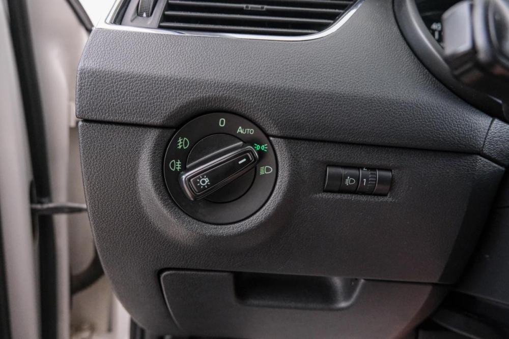 Skoda Octavia III (A7) Красноярск  - изображение 18