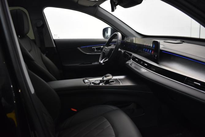 Chery Tiggo 8 Pro Max I Рестайлинг с пробегом 2023 года, цена 2 610 000 рублей, 63968 км, внедорожник, Автокод Объявления