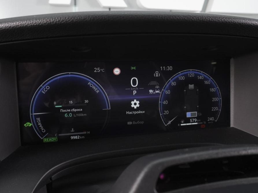 Toyota Camry IX (XV80) Ростов-на-Дону  - изображение 21