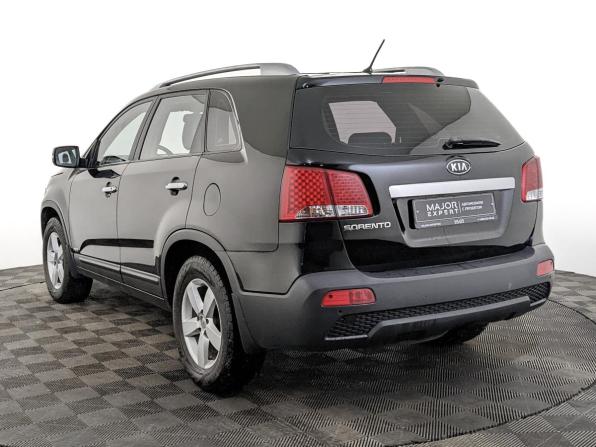 Kia Sorento II с пробегом 2012 года, цена 1 425 000 рублей, 157408 км, внедорожник, Автокод Объявления