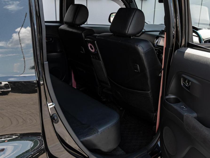 Toyota bB II Рестайлинг Краснодар  - изображение 11