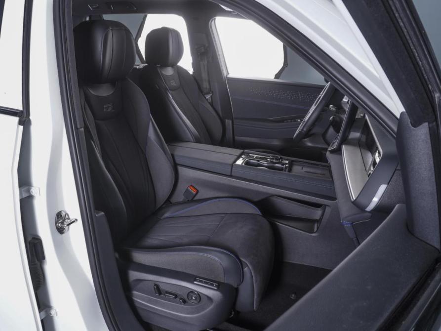 Volkswagen Teramont II (China Market) Ростов-на-Дону  - изображение 8