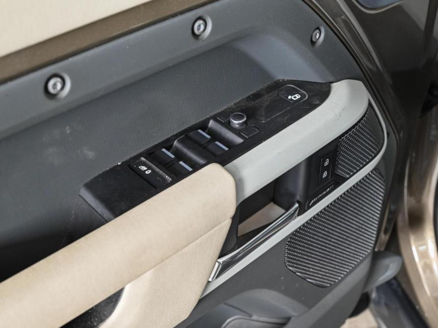 Land Rover Defender II Екатеринбург  - изображение 15