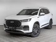 Chery Tiggo 8 Pro Max I Москва  - изображение 31