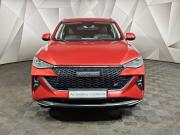 Haval F7x I Рестайлинг Москва  - изображение 28
