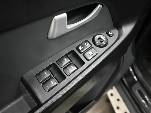 Kia Sportage III с пробегом 2013 года, цена 1 490 000 рублей, 164955 км, внедорожник, Автокод Объявления