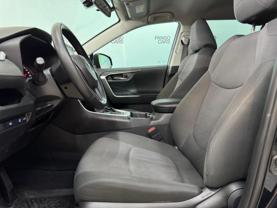 Toyota RAV4 V (XA50) Набережные Челны  - изображение 12