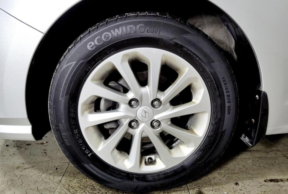 Hyundai Solaris II Волгоград  - изображение 10