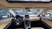 Lexus NX I Санкт-Петербург  - изображение 22