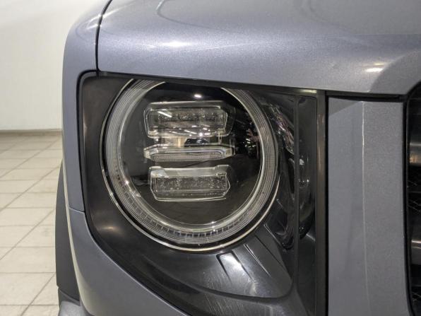 Haval Dargo с пробегом 2023 года, цена 2 556 510 рублей, 76657 км, внедорожник, Автокод Объявления
