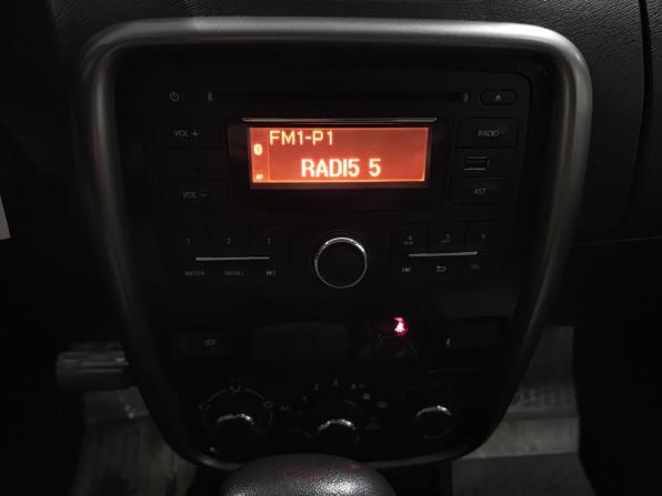 Renault Duster I с пробегом 2013 года, цена 865 000 рублей, 206759 км, внедорожник, Автокод Объявления