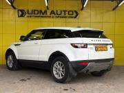 Land Rover Range Rover Evoque I Ижевск  - изображение 31