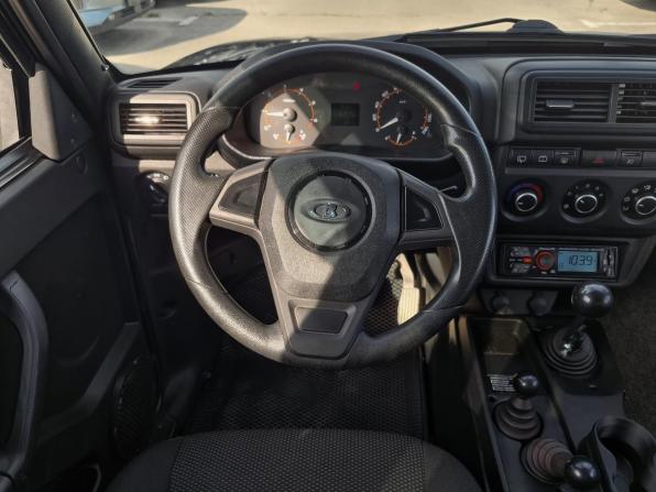 Lada (ВАЗ) 2121 (4x4) I Рестайлинг (2020) с пробегом 2019 года, цена 779 000 рублей, 46245 км, внедорожник, Автокод Объявления