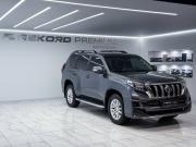 Toyota Land Cruiser Prado 150 Series Рестайлинг 1 Уфа  - изображение 34