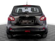 Nissan Qashqai I Рестайлинг Москва  - изображение 33