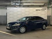 Ford Mondeo IV Санкт-Петербург  - изображение 16