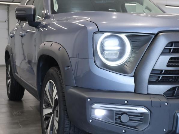 Haval Dargo с пробегом 2023 года, цена 1 950 000 рублей, 236762 км, внедорожник, Автокод Объявления