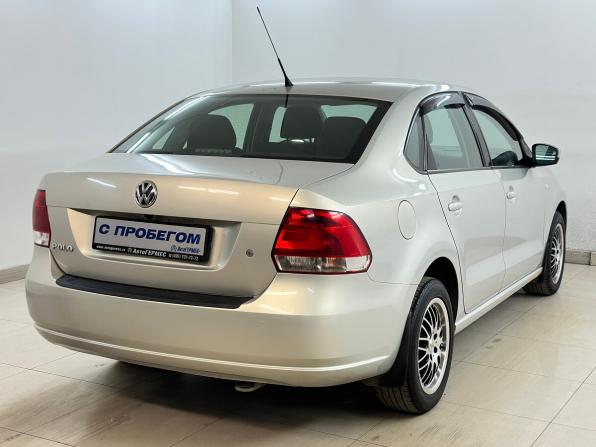 Volkswagen Polo V с пробегом 2012 года, цена 630 000 рублей, 234976 км, седан, Автокод Объявления