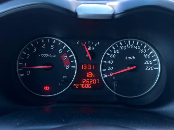Nissan Note I Рестайлинг с пробегом 2013 года, цена 675 000 рублей, 125936 км, хэтчбек, Автокод Объявления