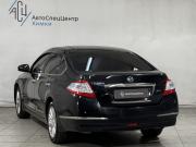 Nissan Teana II Рестайлинг Химки  - изображение 36