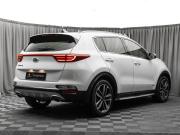 Kia Sportage IV Рестайлинг Москва  - изображение 38