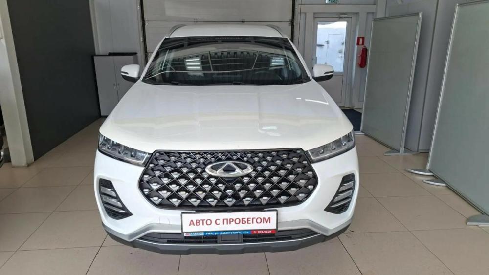 Chery Tiggo 7 Pro I Уфа  - изображение 3