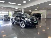 Nissan Qashqai I Рестайлинг Тверь  - изображение 12