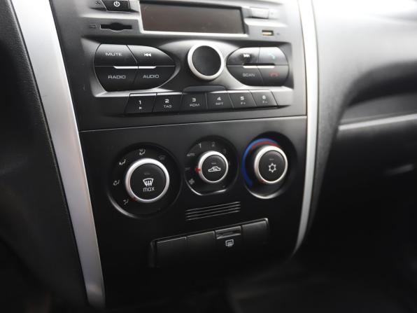 Datsun on-DO I с пробегом 2014 года, цена 595 000 рублей, 99337 км, седан, Автокод Объявления