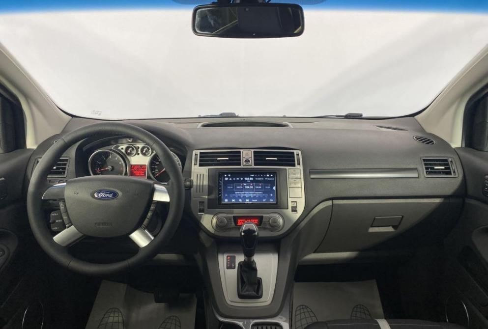 Ford Kuga I Саранск  - изображение 22