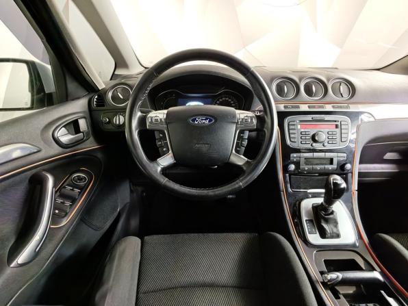 Ford S-MAX I Рестайлинг с пробегом 2012 года, цена 749 000 рублей, 266002 км, минивэн, Автокод Объявления