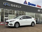 Hyundai Solaris II Набережные Челны  - изображение 35