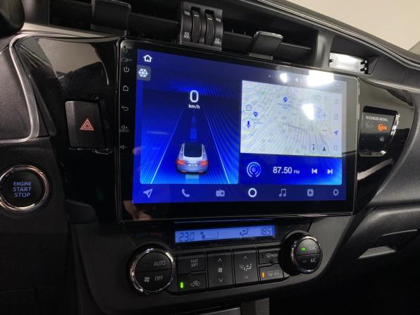 Toyota Corolla X (E140 E150) Рестайлинг с пробегом 2013 года, цена 1 129 000 рублей, 301661 км, седан, Автокод Объявления