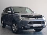 Mitsubishi Outlander III Барнаул  - изображение 33