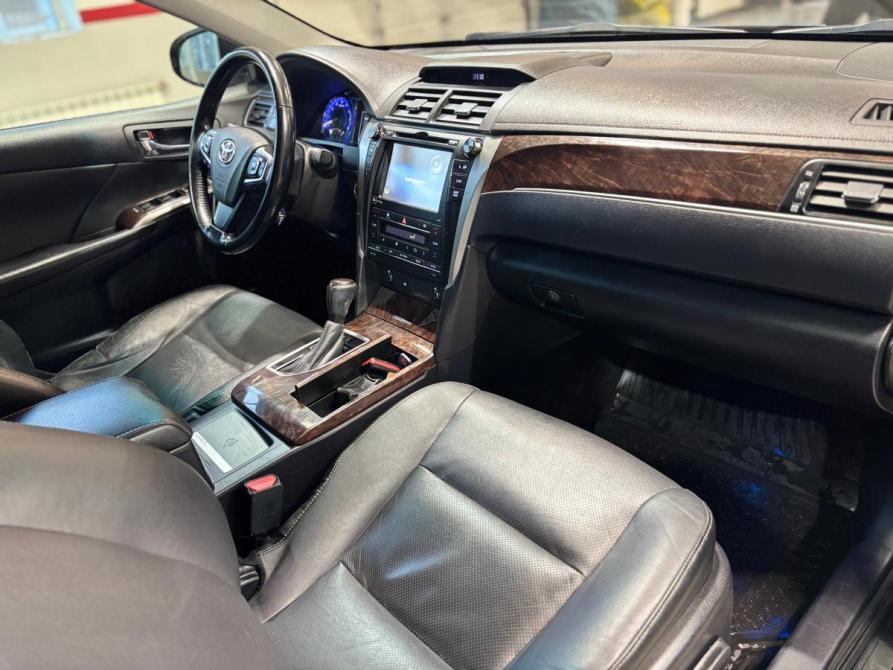 Toyota Camry VII (XV50) Рестайлинг 2 Челябинск  - изображение 25