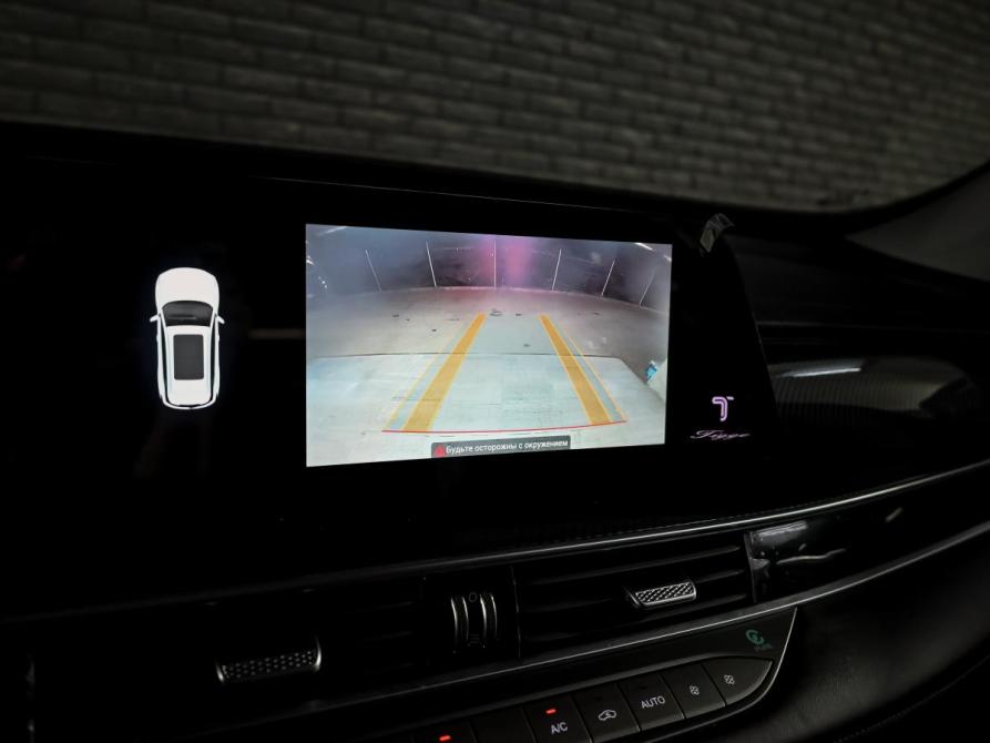 Chery Tiggo 7L I Екатеринбург  - изображение 17