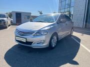 Hyundai Solaris I Рестайлинг Томск  - изображение 21