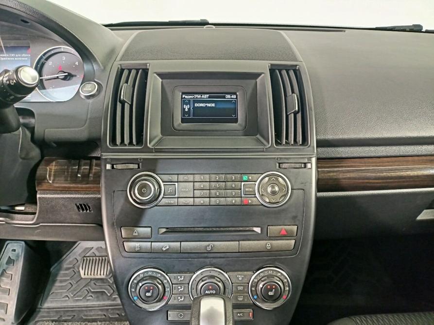 Land Rover Freelander II Рестайлинг 2 Архангельск  - изображение 19