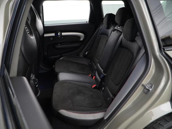 Mini Clubman II Рестайлинг с пробегом 2019 года, цена 3 549 077 рублей, 94146 км, универсал, Автокод Объявления