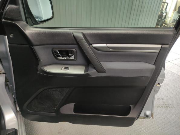 Mitsubishi Pajero IV с пробегом 2007 года, цена 1 377 000 рублей, 315993 км, внедорожник, Автокод Объявления