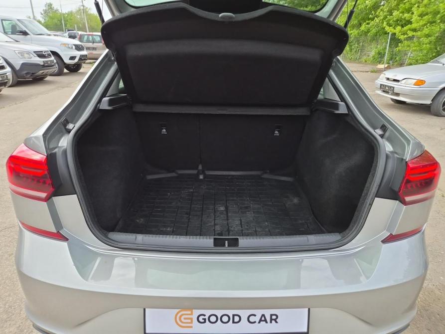 Volkswagen Polo VI Саратов  - изображение 29