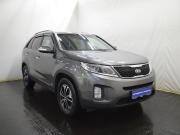 Kia Sorento II Рестайлинг Санкт-Петербург  - изображение 7
