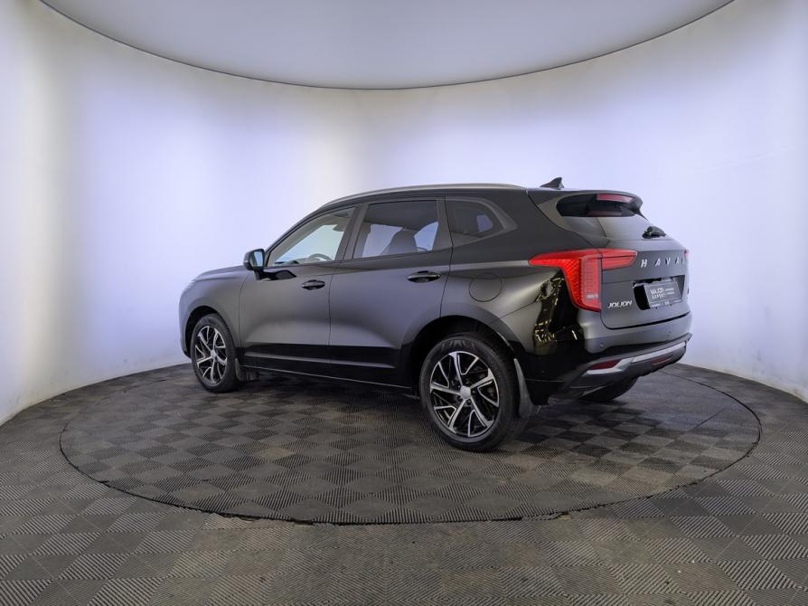 Haval Jolion I Москва  - изображение 7