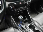 Hyundai Tucson III Екатеринбург  - изображение 28