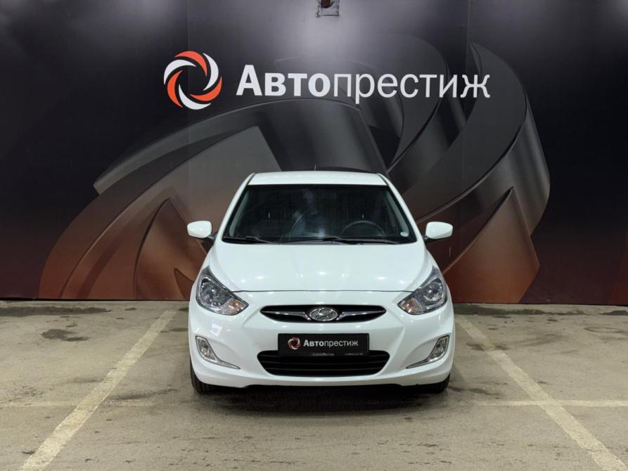 Hyundai Solaris I Ставрополь  - изображение 2