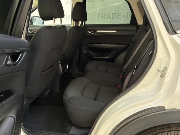 Mazda CX-5 II с пробегом 2019 года, цена 2 650 000 рублей, 113000 км, внедорожник, Автокод Объявления