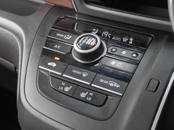 Honda Freed II Рестайлинг с пробегом 2020 года, цена 1 819 000 рублей, 71949 км, компактвэн, Автокод Объявления
