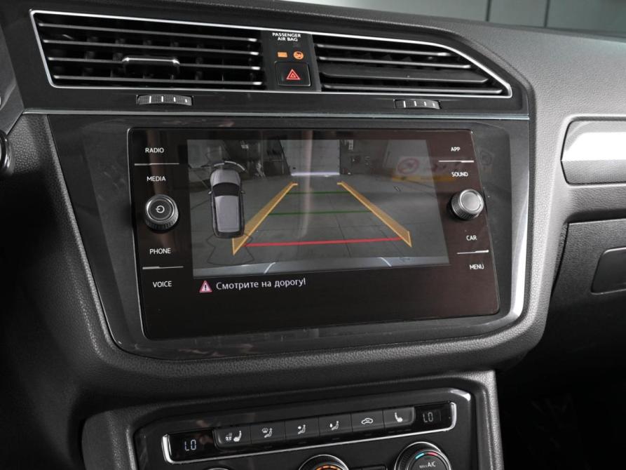 Volkswagen Tiguan II Ростов-на-Дону  - изображение 14